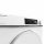 Sharp KD-NHA8S6PWE-DE W&auml;rmepumpentrockner
