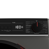 Sharp ES-WNFB214CAA-DE Waschmaschine