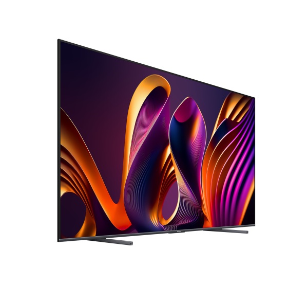HISENSE 100E77NQ PRO Fernseher