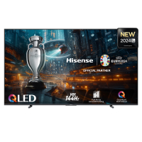 HISENSE 100E77NQ PRO Fernseher