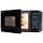 SHARP R242BKW Mikrowelle
