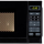SHARP R242BKW Mikrowelle