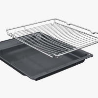 Bosch HBA533BB1 Backofen