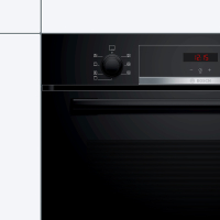 Bosch HBA533BB1 Backofen