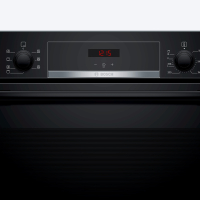 Bosch HBA533BB1 Backofen