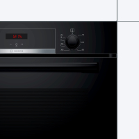 Bosch HBA533BB1 Backofen