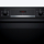 Bosch HBA533BB1 Backofen