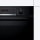 Bosch HBA533BB1 Backofen