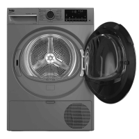 Beko AWZB 9 HPS/PRO W&auml;rmepumpentrockner