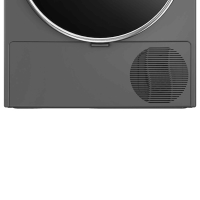 Beko AWZB 9 HPS/PRO W&auml;rmepumpentrockner