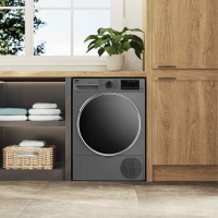 Beko AWZB 9 HPS/PRO W&auml;rmepumpentrockner