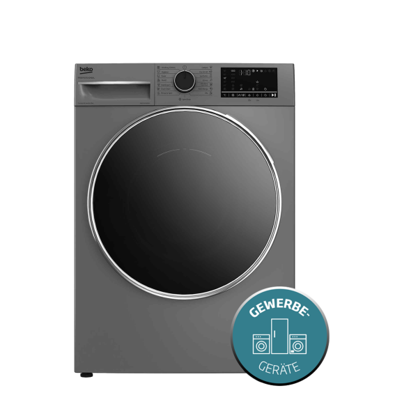 Beko AWGB 1012 S/PRO Waschmaschine