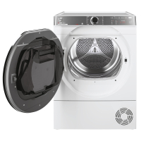 Hoover NRE H9A2TCBES-S W&auml;rmepumpentrockner