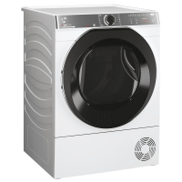 Hoover NRE H9A2TCBES-S W&auml;rmepumpentrockner