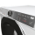 Hoover NRE H9A2TCBES-S W&auml;rmepumpentrockner
