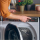 Hoover NRE H9A2TCBES-S W&auml;rmepumpentrockner