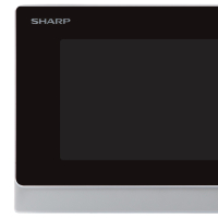 Sharp R200INW Mikrowelle