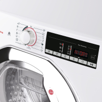 Hoover HCE H9A3TCEX-S W&auml;rmepumpentrockner