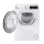 Hoover HCE H9A3TCEX-S W&auml;rmepumpentrockner