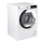 Hoover HCE H9A3TCEX-S W&auml;rmepumpentrockner