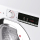 Hoover HCE H9A3TCEX-S W&auml;rmepumpentrockner