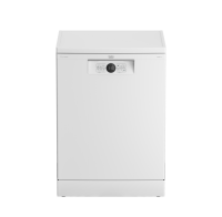 Beko BDFN26441WC Geschirrsp&uuml;ler