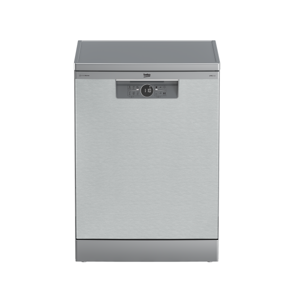 Beko BDFN26441SC Geschirrsp&uuml;ler