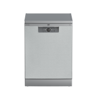 Beko BDFN26441SC Geschirrsp&uuml;ler