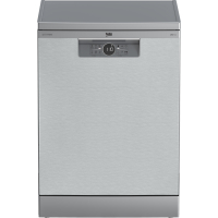 Beko BDFN26441SC Geschirrsp&uuml;ler