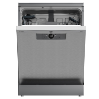 Beko BDFN26441SC Geschirrsp&uuml;ler