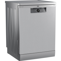 Beko BDFN26441SC Geschirrsp&uuml;ler