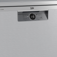 Beko BDFN26441SC Geschirrsp&uuml;ler