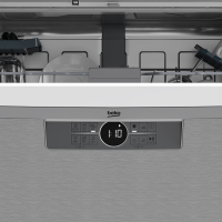 Beko BDFN26441SC Geschirrsp&uuml;ler