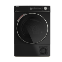 Sharp KD-NHH7S9GB21-DE W&auml;rmepumpentrockner