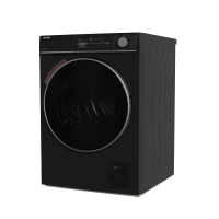 Sharp KD-NHH7S9GB21-DE W&auml;rmepumpentrockner