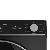 Sharp KD-NHH7S9GB21-DE W&auml;rmepumpentrockner
