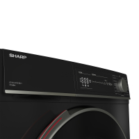 Sharp KD-NHH7S9GB21-DE W&auml;rmepumpentrockner