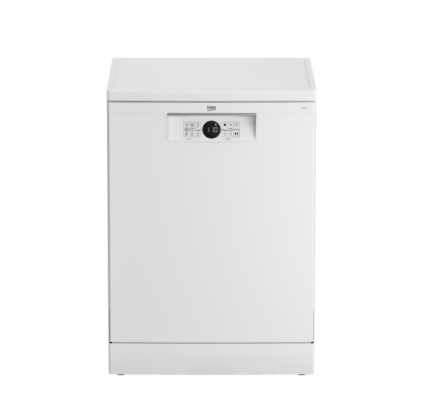Beko BDFN26441W Geschirrsp&uuml;ler