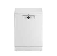 Beko BDFN26441W Geschirrsp&uuml;ler