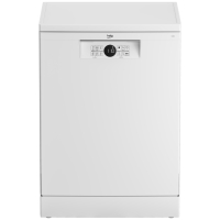Beko BDFN26441W Geschirrsp&uuml;ler