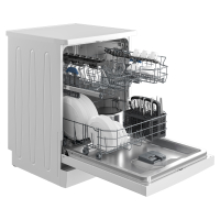 Beko BDFN26441W Geschirrsp&uuml;ler