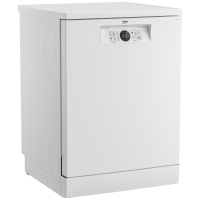 Beko BDFN26441W Geschirrsp&uuml;ler