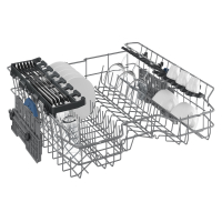 Beko BDFN26441W Geschirrsp&uuml;ler
