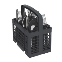 Beko BDFN26441W Geschirrsp&uuml;ler