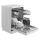 Beko BDFN26441W Geschirrsp&uuml;ler