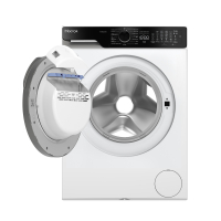 MOCTOR WM9009AW Waschmaschine