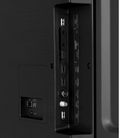 Hisense 75E6NT Fernseher