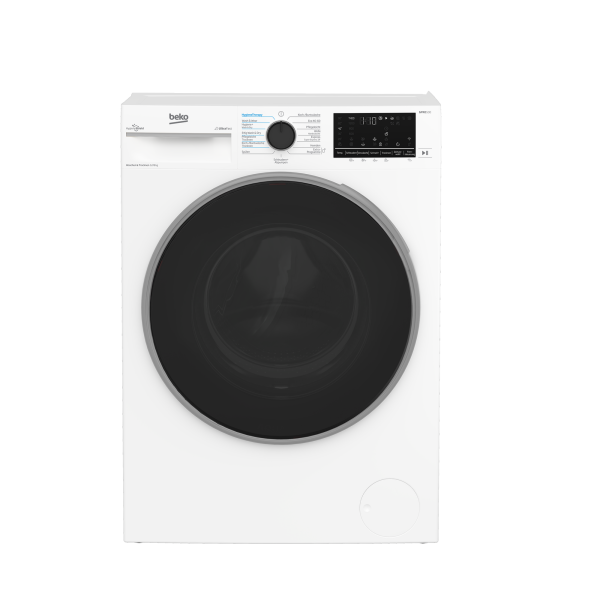 Beko B3DFT512447W Waschtrockner
