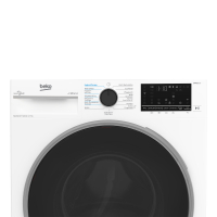 Beko B3DFT512447W Waschtrockner
