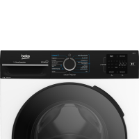 Beko BM3WFU3741R Waschmaschine